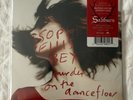 Sophie Ellis Bextor 'MURDER ON THE DANCEFLOOR' Red Vinyl 7