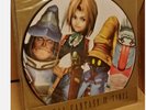 OFFICIAL FINAL FANTASY IX (9) VINYL LP brand new and sealed
