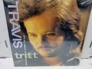 TRAVIS TRITT - It's All About To Change (1991) Vinyl, LP Warner Bros. SEALED