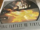 NEW Final Fantasy VIII OST Vinyl Record NOBUO UEMATSU LP FF8 Soundtrack SEALED