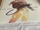 selena the last concert vinyl