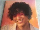 Kaze Fujii Love All Serve LP Color  12 inch 2022 Limited ED From Japan used