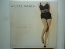 Mylene Farmer Coffret collector vinyle 33T + 45t et cd Anamorphosée LP couleur