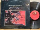 TAS RCA VCS 2659 Power Of Orchestra Leibowitz SD 1S 7S 1963 VG++ TO NM