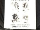The Complete BBC Sessions by Led Zeppelin (Record, 2016)