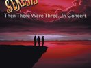 GENESIS - And Then There Were Three... In Concert [Coloured Vinyl]
