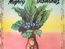 The Mighty Diamonds - Deeper Roots (Back To The Channel) (LP, Album, Hub) (Very