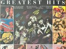 Columbia PC 34368 - Mott The Hoople, Greatest Hits LP - SEALED