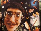 WEIRD AL YANKOVIC  DARE TO BE STUPID 1985 OG Press  Vinyl / VG+ / Inner Sleeve