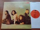 CANADA  Ex FREE Fire And Water 1970 1st Press BLUES ROCK LP POLYDOR