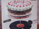 ROLLING STONES - Let It Bleed UK Early Press LP 1969 Decca Boxed Mono