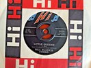 Northern soul Bill Black's combo Little Queenie EX condition