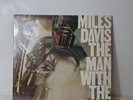 Miles Davis - The Man With The Horn Vinyl LP Columbia FC 36790 RARE SEALED VINYL