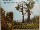 THE FIRST SOUTHERN QUARTET HOME BEYOND THE CLOUDS LP VINYL XIAN PRIVATE PRESS