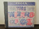 DECCA The Wizard Of Oz Record Album Set 74 4X78's - 1939 Rare Judy Garland