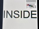 Bo Burnham Inside (Deluxe Edition) x3 Clear Vinyl Box Set Limited Ed. Urban Out