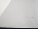 #0181805 Beatles White Album 1ST UK TOP LOADER MONO EMI Full Set EX++  STUNNING