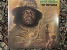 James Brown - Payback [New Vinyl LP]