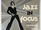 JOE PUGLIESE JAZZ IN FOCUS LP GRAIL DRUM BREAKS SOUL FUNK SAMPLES HOCTOR RECORDS
