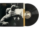 INXS Vinyl Record Shabooh Shoobah LP Plus Inner Sleeve 1982