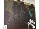 Rock Island - Self-Titled LP 1970  Project 3 PR 4005SD WHITE LABEL PROMO