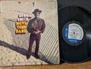 Lonnie Smith ‎– Move Your Hand 1970 Blue Note RVG Soul Jazz Funk Ronnie Cuber LP
