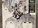 The Beatles Revolver Vinyl LP Reissue Remaster Stereo 180g NEW SEALED Record