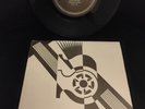 ROCK PUNK NEW WAVE UK 1981 BLACK PRINT NEW ORDER PROCESSION EVERYTHING'S GONE