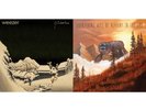 Weezer - Everything Will Be Alright In The End & Pinkerton [New LP Vinyl Bundle]