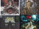 Ghost - Meliora (Deluxe Edition) & Prequelle (LP) & Impera & Rite Here Rite Now