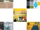 R.E.M. - Document & Lifes Rich Pageant & Eponymous & Up (25Th Anniversary)