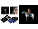Beyonce - Renaissance (X) (180G/2LP) & Cowboy Carter (X) (2LP/180G/Bead Face)