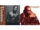 D'angelo - Brown Sugar & Voodoo [New LP Vinyl Bundle]