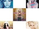 Britney Spears - In The Zone & Blackout & Oops ... I Did [New LP Vinyl Bundle]