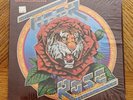 ROBERT HUNTER / TIGER ROSE    '75 Round Records Album w Jerry Garcia   NEAR MINT