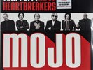 TOM PETTY AND THE HEARTBREAKERS Mojo SEALED limited edition 2LP  Ruby Red Vinyl