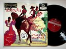España Ataulfo Argenta London Symphony FFSS Stereo CS 6006 Promo Vinyl LP