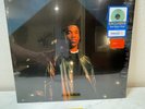 NEW / SEALED VINYL - GIVEON - GIVE OR TAKE - EXCLUSIVE SEA GLASS COLOR Walmart
