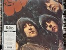 The Beatles Rubber Soul 2014 Mono Remaster Vinyl LP Still Sealed