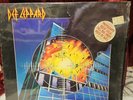Def Leppard Pyromania 1983 LP Vinyl NM/NM In Shrink Wrap 422-810 308-1 M-1