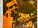 LP: Stan Getz, More West Coast Jazz, Norgran, Mono, 1956, Jazz