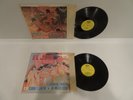 EL JEFE Y SU GRUPO LPs IN SHRINK  1979 SELF TITLED S/T & 1978 TE PARTO EL ALMA