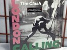 The Clash London Calling Record 2013 Fully Remastered 180g Audiophile Press R1