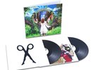 SCISSOR SISTERS - SCISSOR SISTERS (DELUXE EDITION) 2X VINYL LP (NEW)