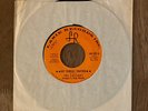 Caesars - Get Yourself Together (Lanie Records, 1967, 7