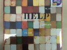 Various – Help  [Limited Red & Black Smoke 12