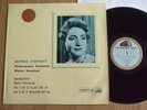 RARE LP MOURA LYMPANY PROKOFIEV PIANOS CONCERTOS HMV UK ED1 CSD 1253 NM SUSSKIND