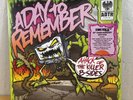 A Day To Remember Attack Of The Killer B-Sides RSD 2025 Orange 10