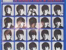 The Beatles 'HARD DAYS NIGHT' 1964 1st UK 'Mono' LP 'STUNNING EARLIEST VERSION'