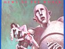 QUEEN * News of the World * 1977 UK  LP -1/-4 Pressing  ''''''VERY NICE